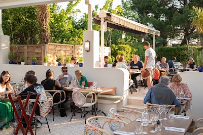O'père, Cuisine d'Amour Restaurant