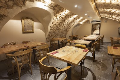 La Bouchée