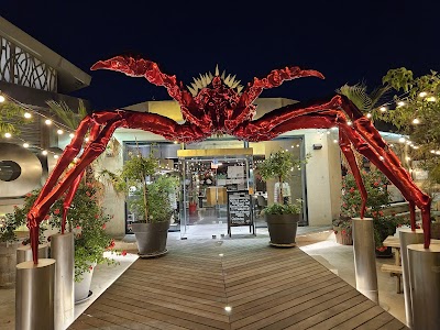 Toinou, les Fruits de Mer !