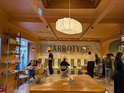 Café Barbotyne