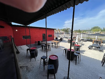 Le Grand Comptoir