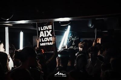 Le Mistral Club