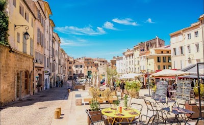 Place des Cardeurs