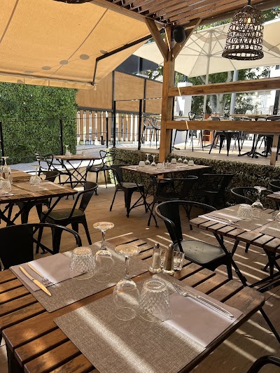 Restaurant La Mer