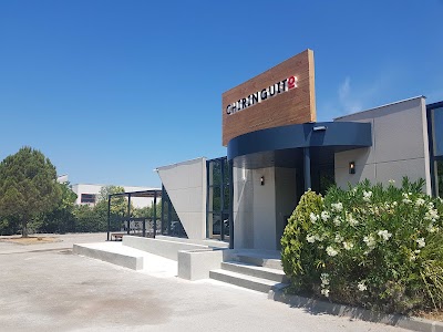 Chiringuito