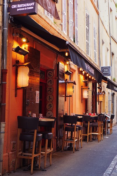 Oh Restaurant