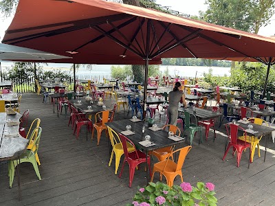 Guinguette de Port-Thibault