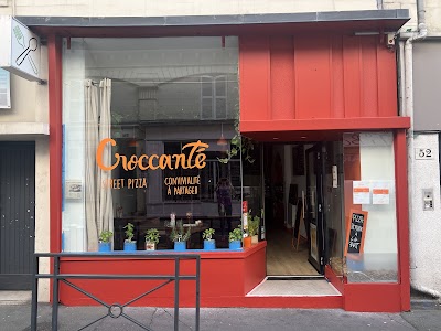 Croccante Pizzeria