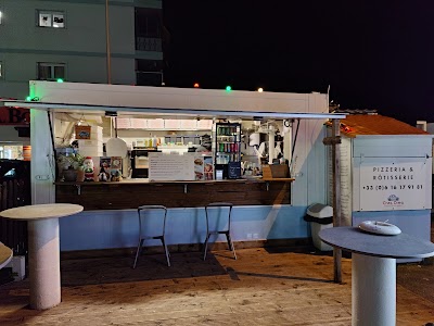 Pizza Chez Ditta