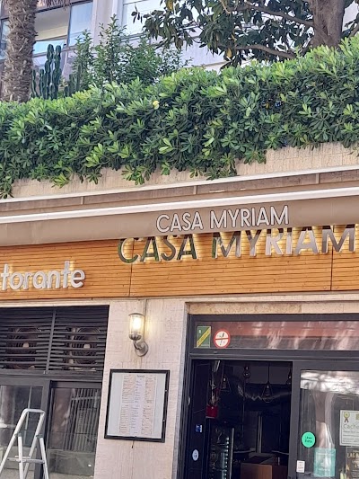Casa Myriam - Antibes Juan-les-Pins
