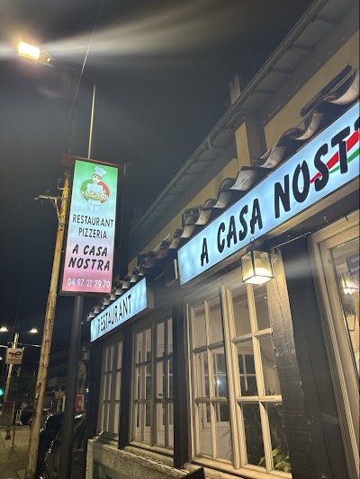 A Casa Nostra