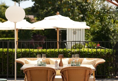 Restaurant Miraé by Mauro Colagreco