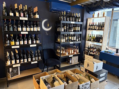 Les Vins de la Lune