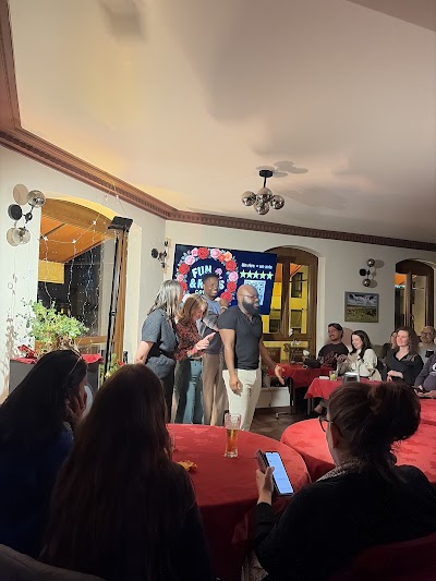 Fun&Rose Comedy club