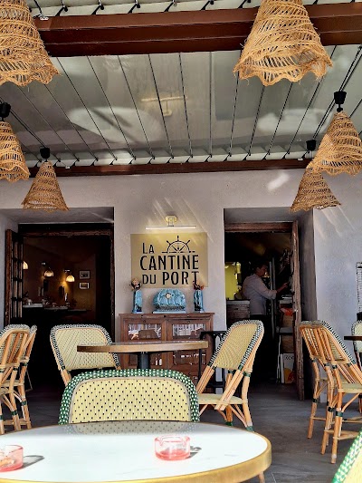 Chez Mamie