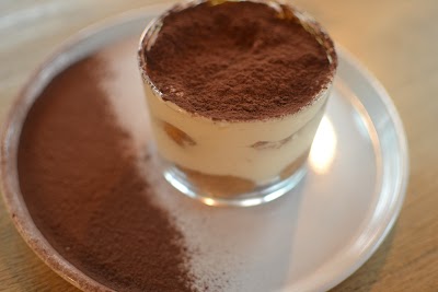 La Trattoria du Furtado