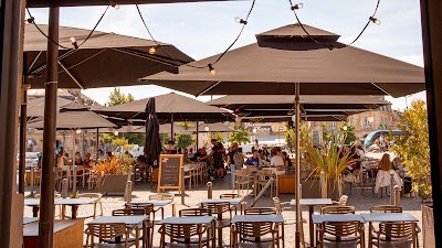 Pub Saint Aubin