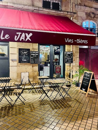LE JAX