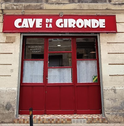 Cave de la Gironde