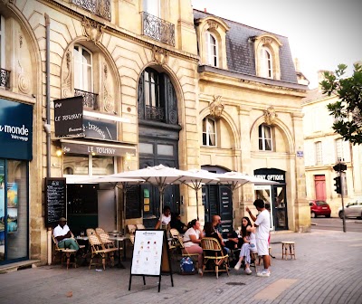 Brasserie Tourny
