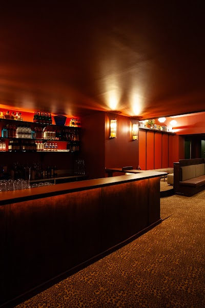 Village 59 - Night Club / Boite de nuit