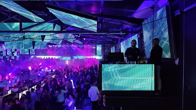 The Base - Bordeaux