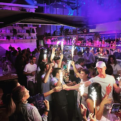 LE BOURBON BORDEAUX - Club