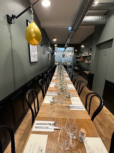 Tambouille Restaurant