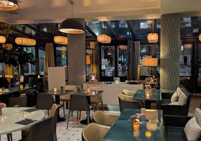 Brasserie La Verrière