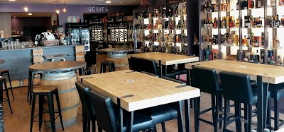 L'Atelier du Caviste (Cave & Bar)
