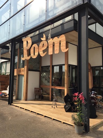 Poèm - brasserie artisanale bio
