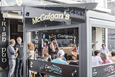Mc Guigan's