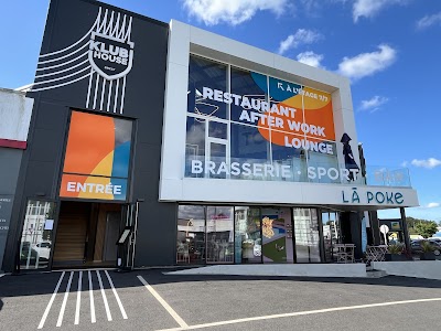 Klub House Brest
