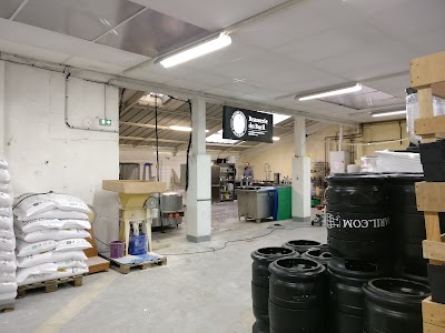 LA BRASSERIE DU BARIL