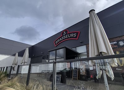 3 Brasseurs Brest