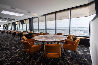Restaurant La Croisette