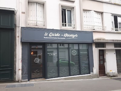 Le garde manger