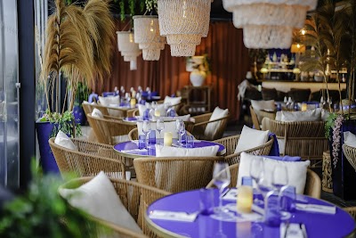 Le Bistrot du Marin