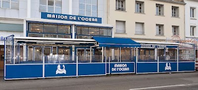 La Maison de l'Océan