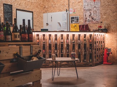 En Bières Inconnues