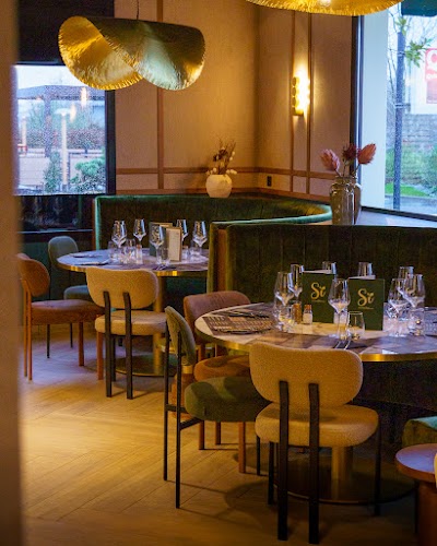 SÌ RISTORANTE KERGARADEC