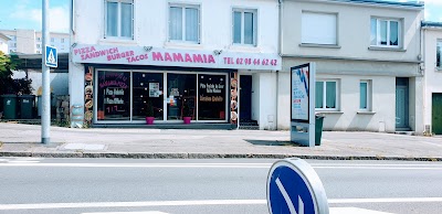 Mamamia Pizza Brest