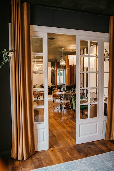 Le Jardin des Saveurs