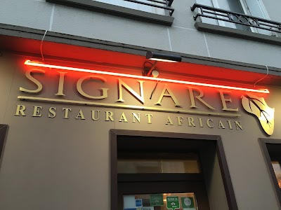 Signare