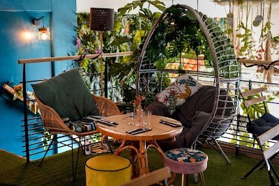 Le Jardin De Gwenn