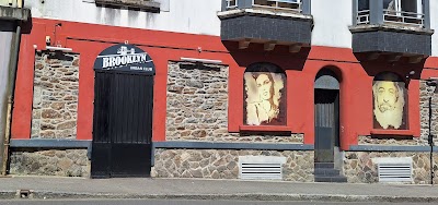 Le Brooklyn Club