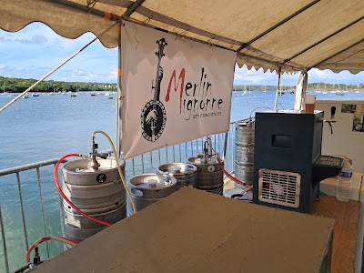 Brasserie de Trévarn