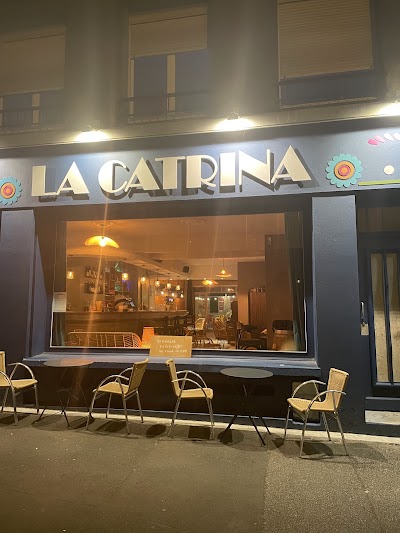 La Catrina