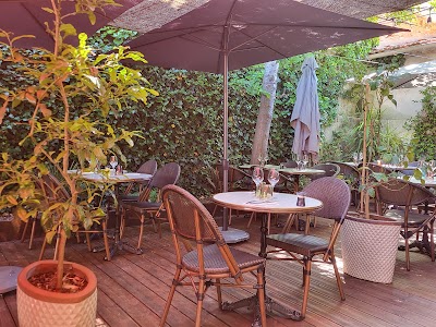 Restaurant Le Jardin