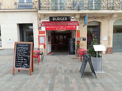 Le Caen Grill